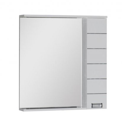 �������-���� Aquanet �������� 80x87 LED 00171081 �����