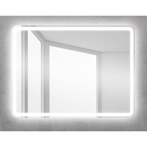������� BelBagno Spc 90x80 SPC-MAR-900-800-LED-BTN