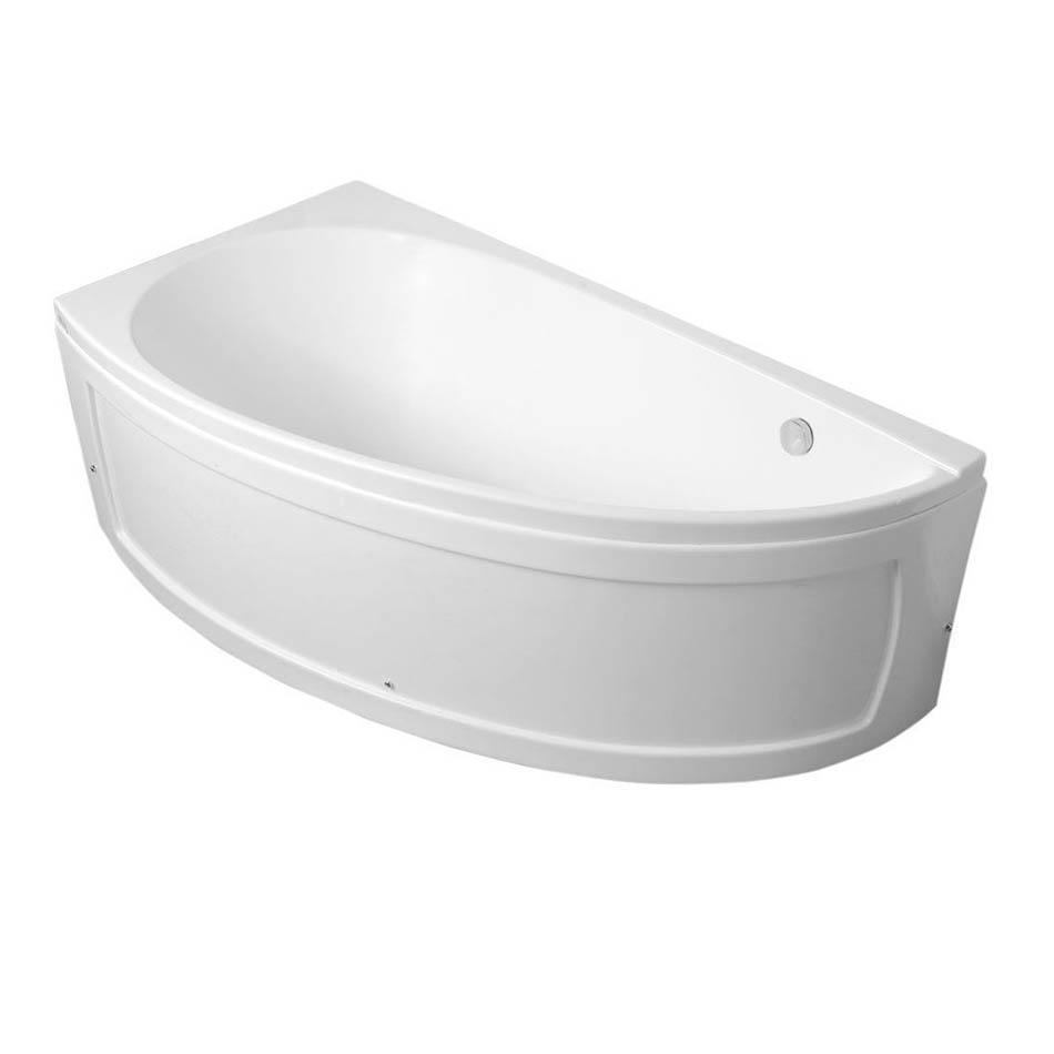 ��������� ����� Aquanet Augusta 170x90 L 00203904