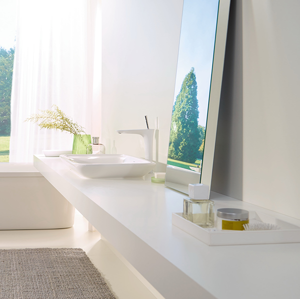 ��������� ��� �������� Hansgrohe PuraVida ���� 15081000