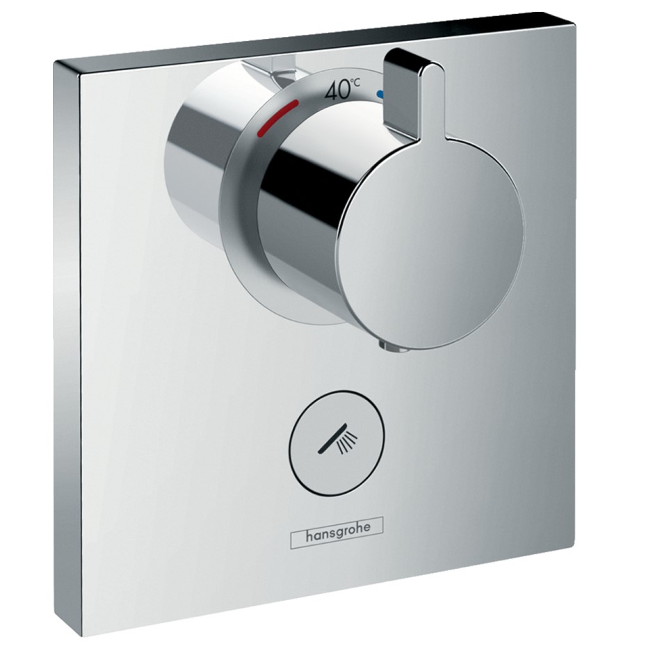 ��������� � �������� �������� Hansgrohe ShowerSelect Highflow 15761000