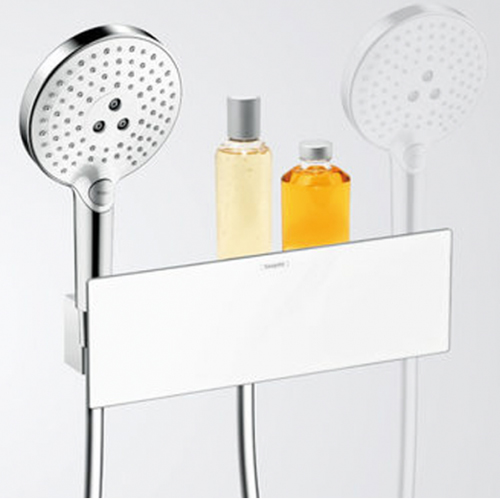 ��������� ������������� Hansgrohe Fixfit Porter 300 �����/���� 26456400