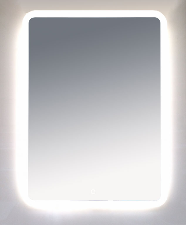������� Misty ���� 3 LED 60x80 ��������� ����������� �-���060080-3������