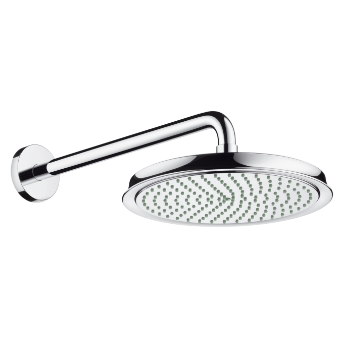 ������� ��� Hansgrohe Raindance Classic 240 Air 27424000