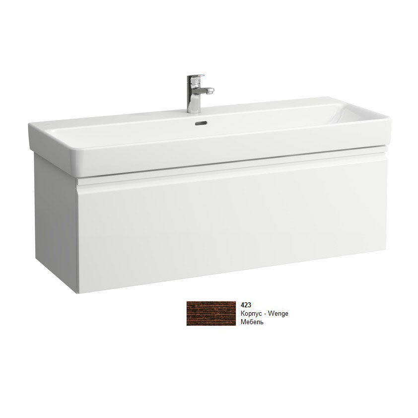������ ��� �������� Laufen Pro S 4.8356.2.096.423.1