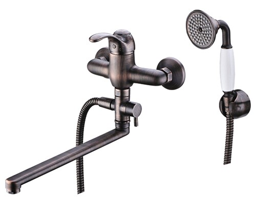 ��������� ��� ����� � ������� ������� WasserKraft Isar 1302L