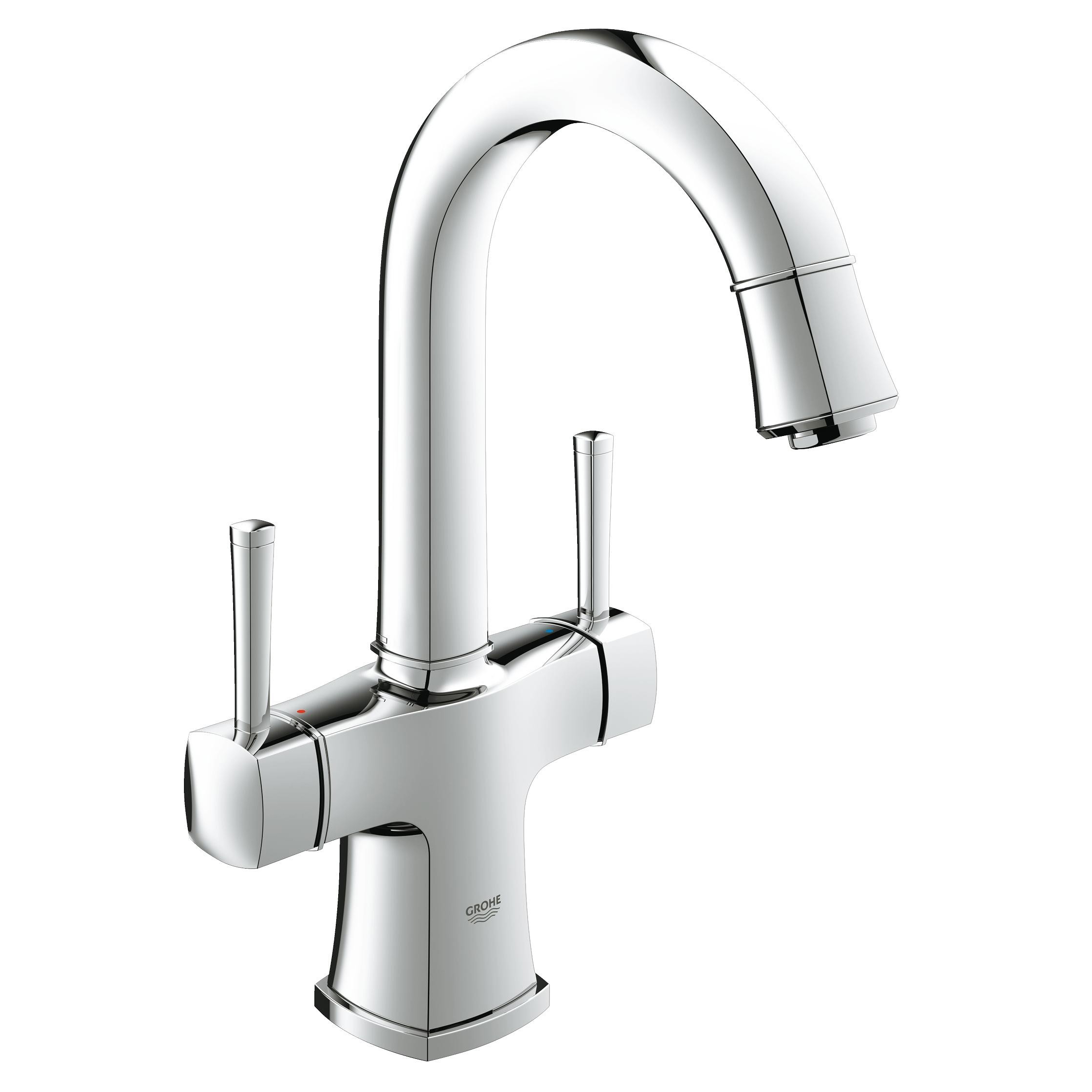 ��������� ��� �������� Grohe Grandera 21107000