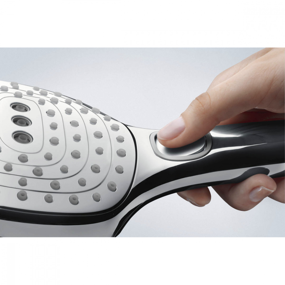 ������� ����� Hansgrohe Raindance Select E 120 3jet 26520140