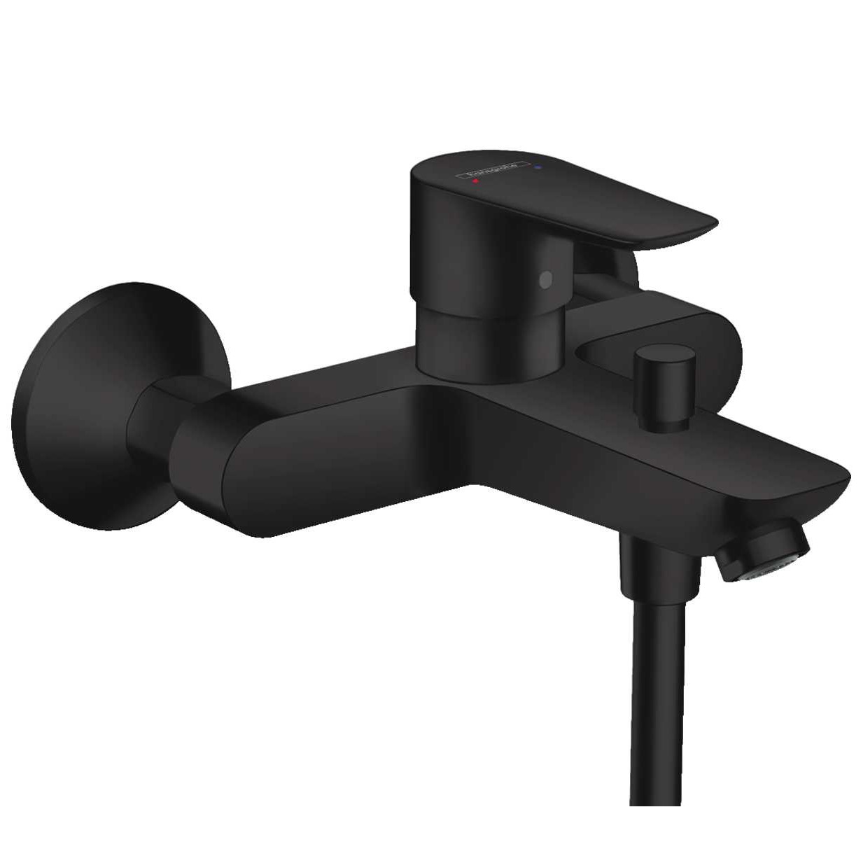 ��������� ��� ����� � ����� Hansgrohe Talis E 71740670