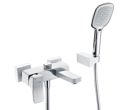 ��������� ��� ����� � �������� ������� WasserKraft Aller 1061WHITE