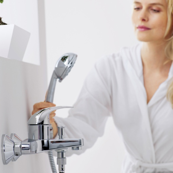 ����� ��� ����� 3 � 1 Grohe BauEdge 122271