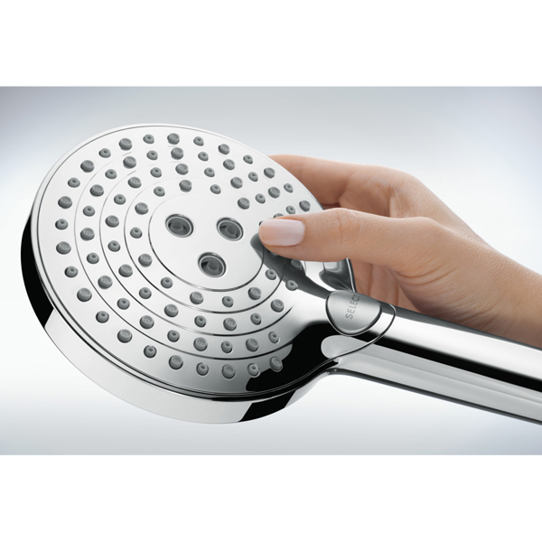 ������ ��� Hansgrohe Raindance Select S 120 3jet PowderRain 26014000