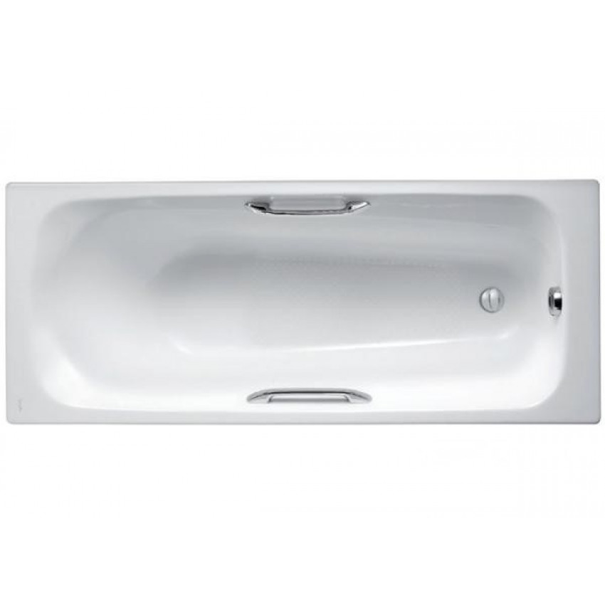 �������� ����� Jacob Delafon Melanie 160x70 E2935-00