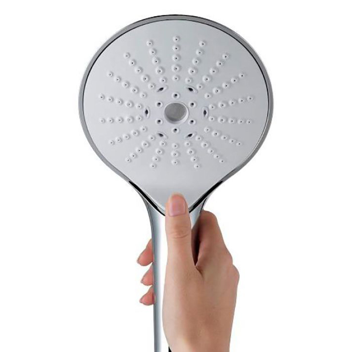 ������ ��� Jacob Delafon Noe Switch E22269-CP