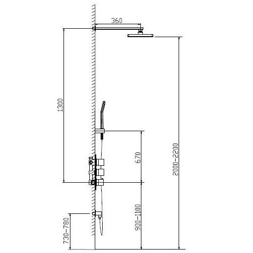 ������� ������� �������� ������� Timo Tetra-thermo SX-0179/00SM