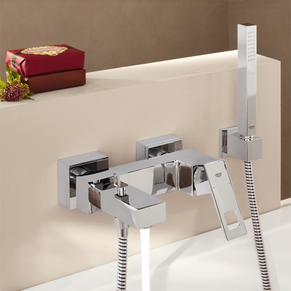 ��������� ��� ����� � ����� Grohe Eurocube 23141000