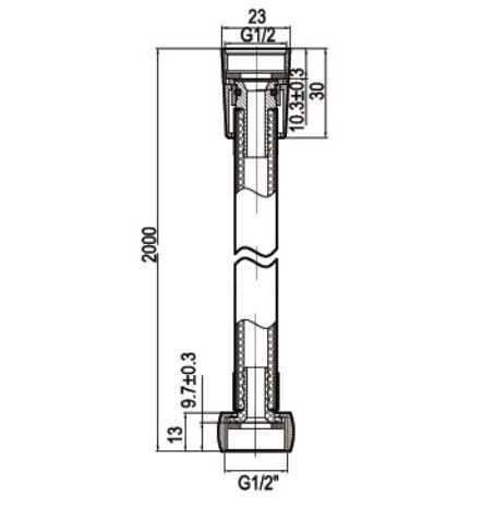 ����� ��� ���� Bravat P7234CP-1-RUS