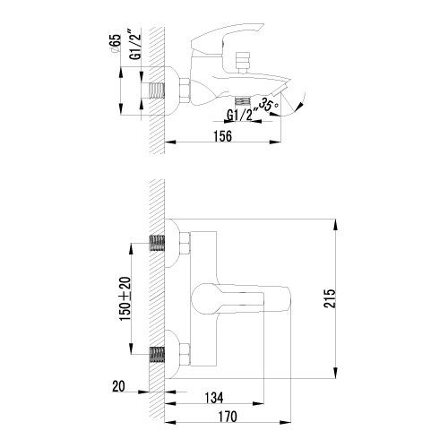 ��������� ��� ����� Lemark Plus Strike LM1102C