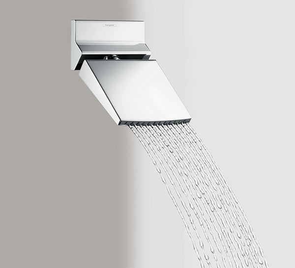 ������� ��� Hansgrohe Raindance Rainfall Stream 26443000