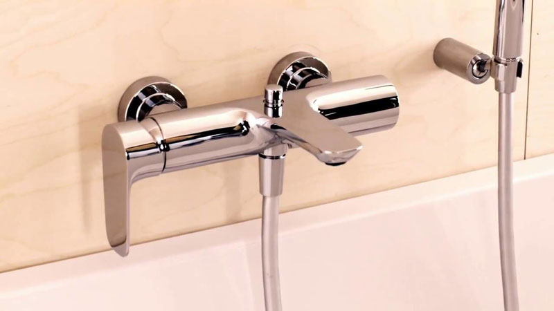 ��������� ��� ����� Jacob Delafon Aleo E72282-CP