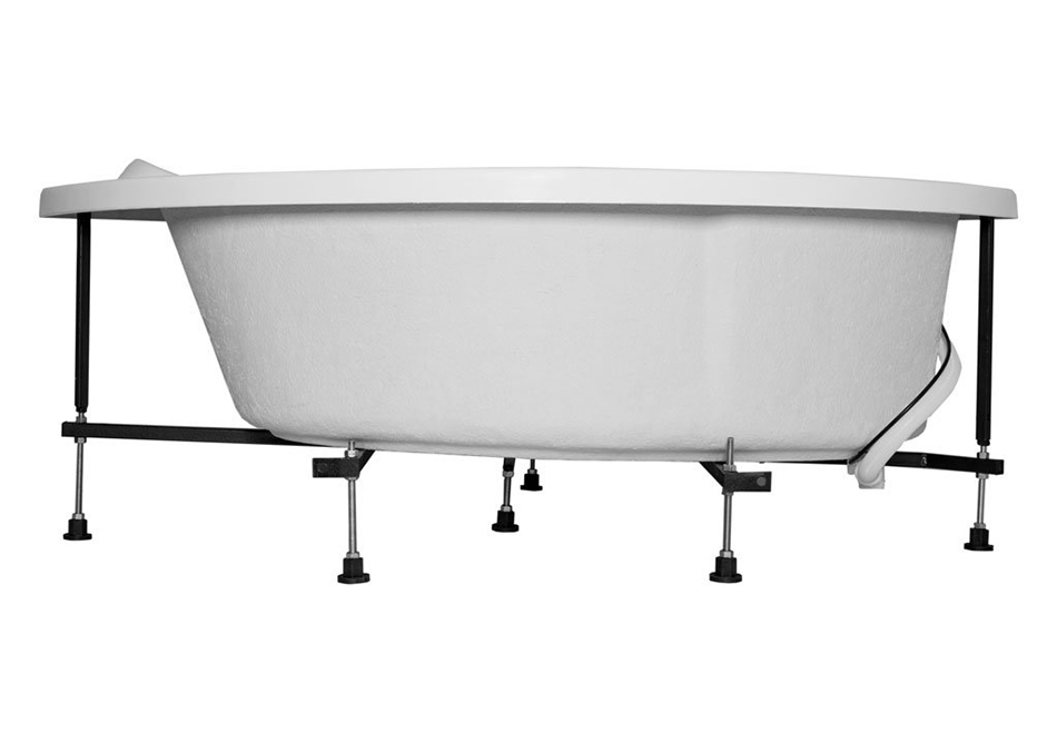 ��������� ����� Aquanet Fregate 120x120 00203935