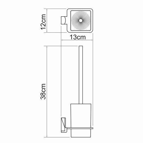 ����� ��� ������� WasserKraft Exter K-5227