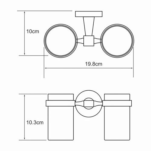 ������������ ������� WasserKraft Isen K-4028D