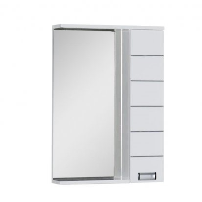 �������-���� Aquanet �������� 60x87 LED 00171918 �����