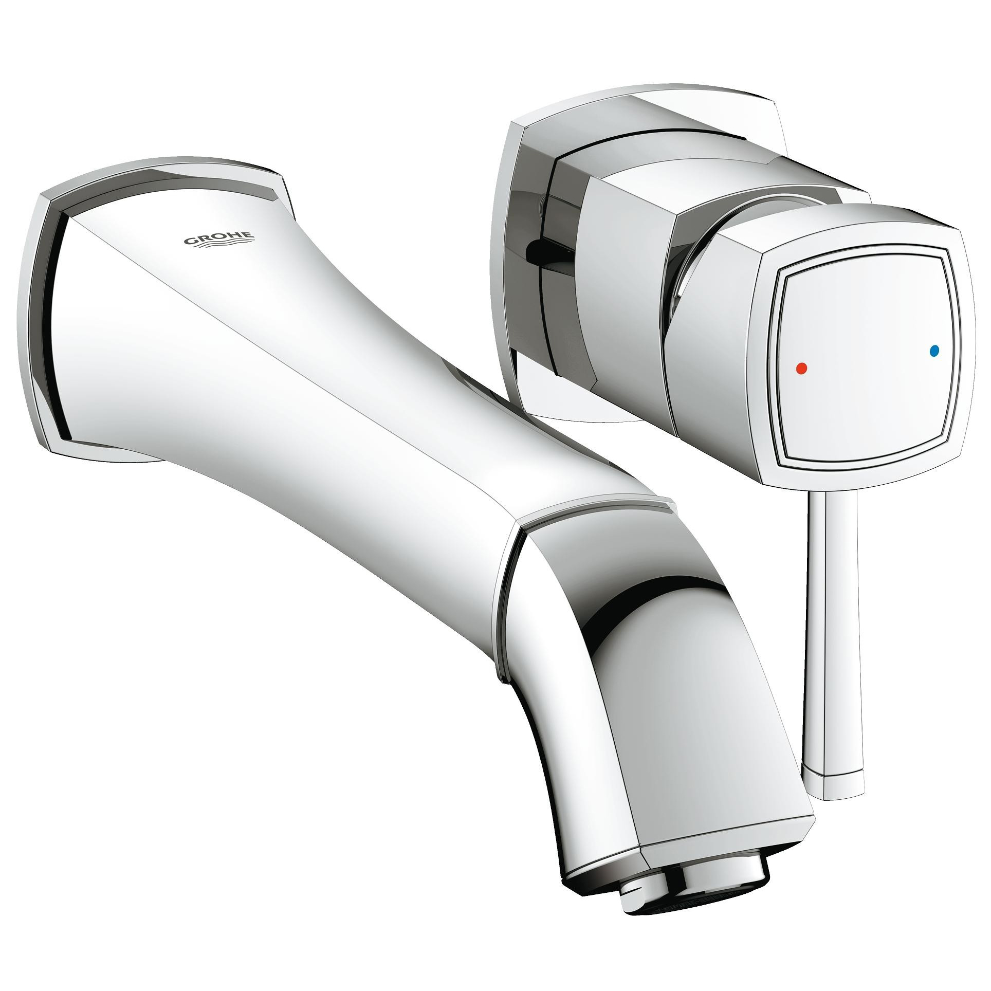 ��������� ��� �������� Grohe Grandera 19930000