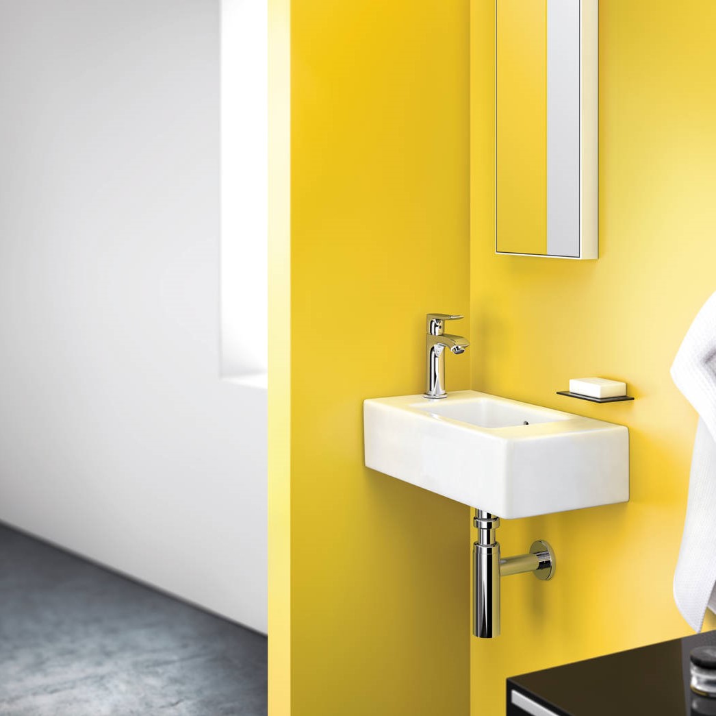 ��������� ��� �������� Hansgrohe Metris 100 31088000