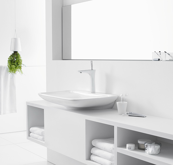 ��������� ��� �������� Hansgrohe PuraVida ���� 15081000