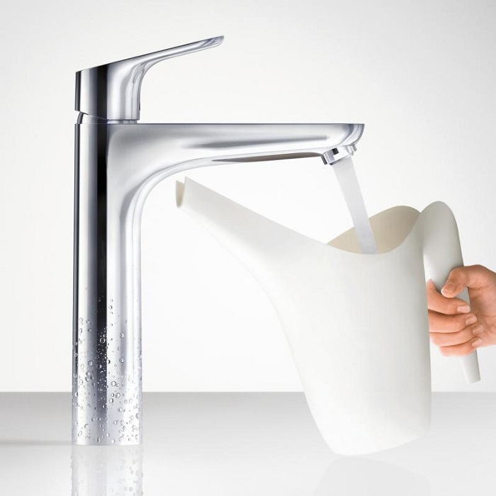 ��������� ��� �������� Hansgrohe Focus 230 31531000