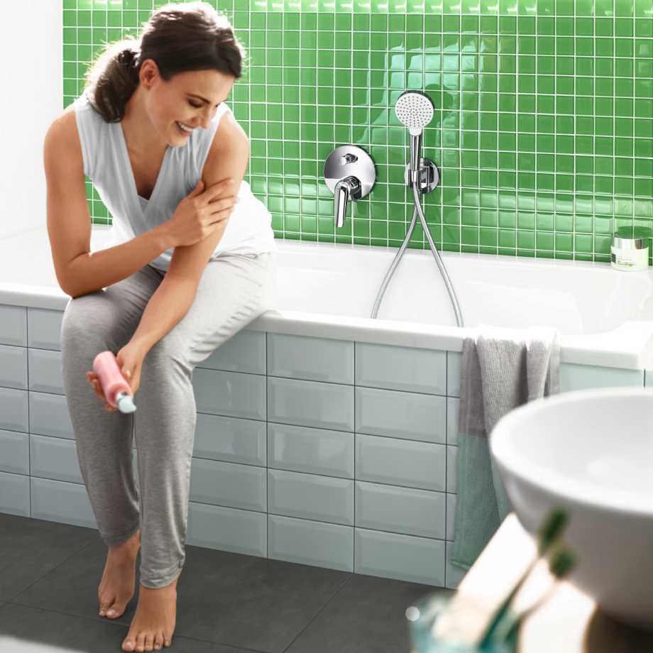������ ��� Hansgrohe Crometta 100 Multi 26823400