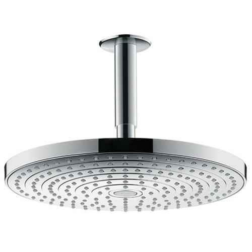 ������� ��� Hansgrohe Raindance Select 300 2jet ���� 27337000