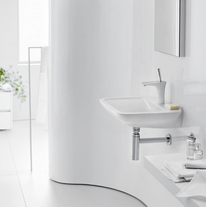 ��������� ��� �������� Hansgrohe PuraVida ���� 15070000