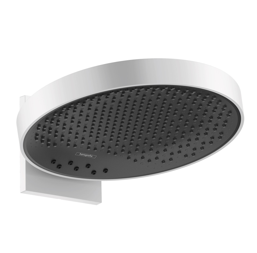 ������� ��� � ��������� ���������� Hansgrohe Rainfinity 360 3jet 26234700 ������� �����