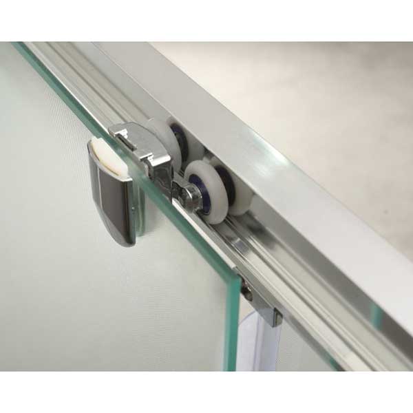 ������� ����� � ���� BelBagno UNO-BF-1-130-P-Cr