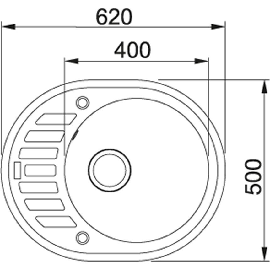 �������� ����� Franke ROG 611 C 114.0192.553 ������