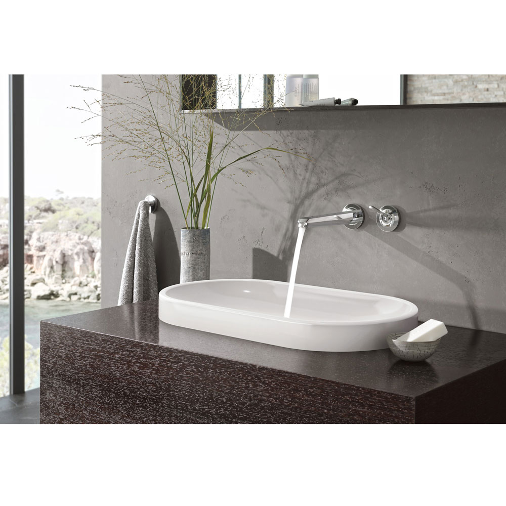 ��������� ��� �������� Grohe Eurodisc 19969000