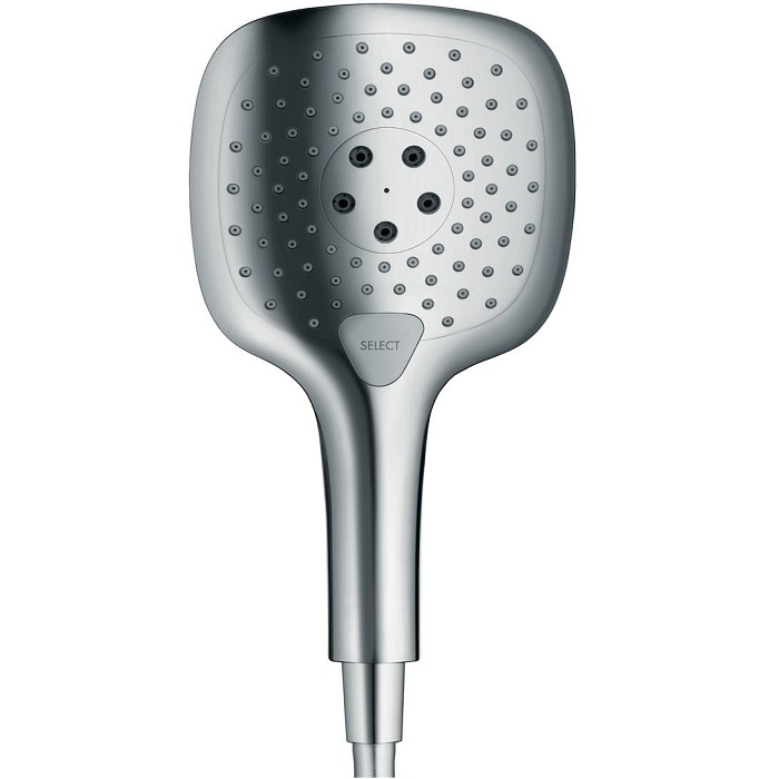 ������ ��� Hansgrohe Raindance Select E 150 3jet �����/���� 26550400