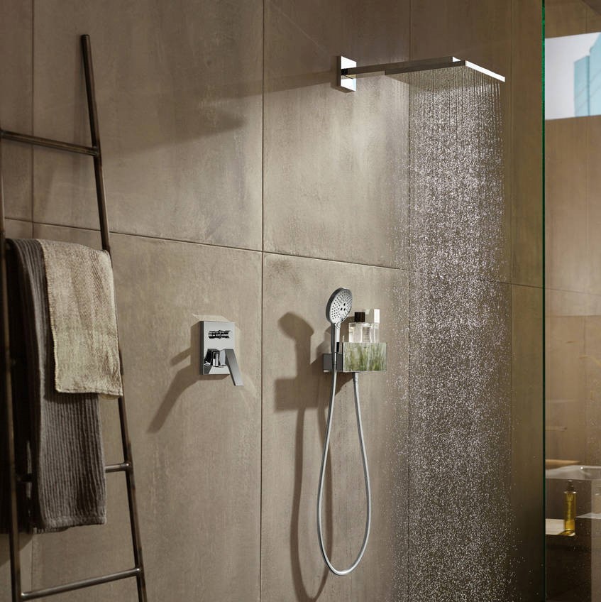 ������ ��� Hansgrohe Raindance Select S 120 3jet ���� 26530000