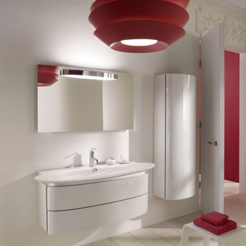 ������ ��� �������� Jacob Delafon Presquile 66x41 EB1103-G1C