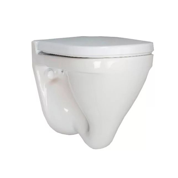 ��������� ������ Sanita Luxe Attica ATCSLWH0104 � �������� Soft Close