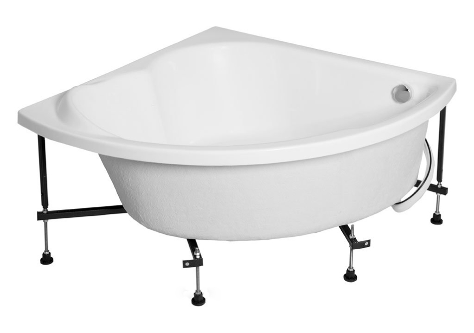 ��������� ����� Aquanet Fregate 120x120 00203935
