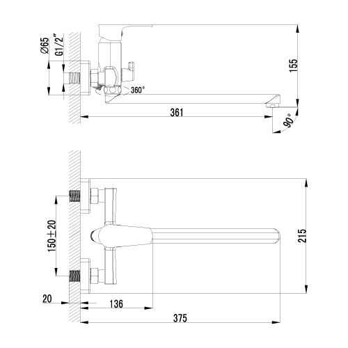 ��������� ��� ����� Lemark plus Factor LM1651C