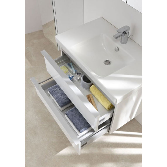 ������ ��� �������� Jacob Delafon Odeon Up 77x48 EB895-N18