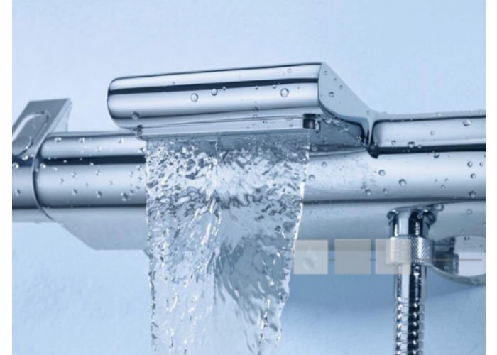 ��������� ��� ����� Grohe Grohtherm 2000 NEW 34464001