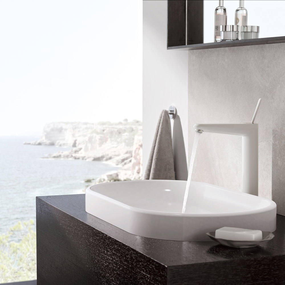 ��������� ��� �������� Grohe Eurodisc 23428LS0