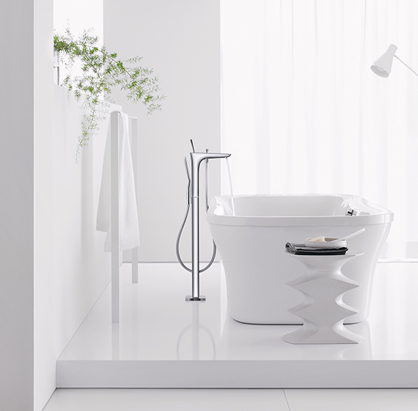 ��������� ��� ����� ��������� Hansgrohe PuraVida ���� 15473000