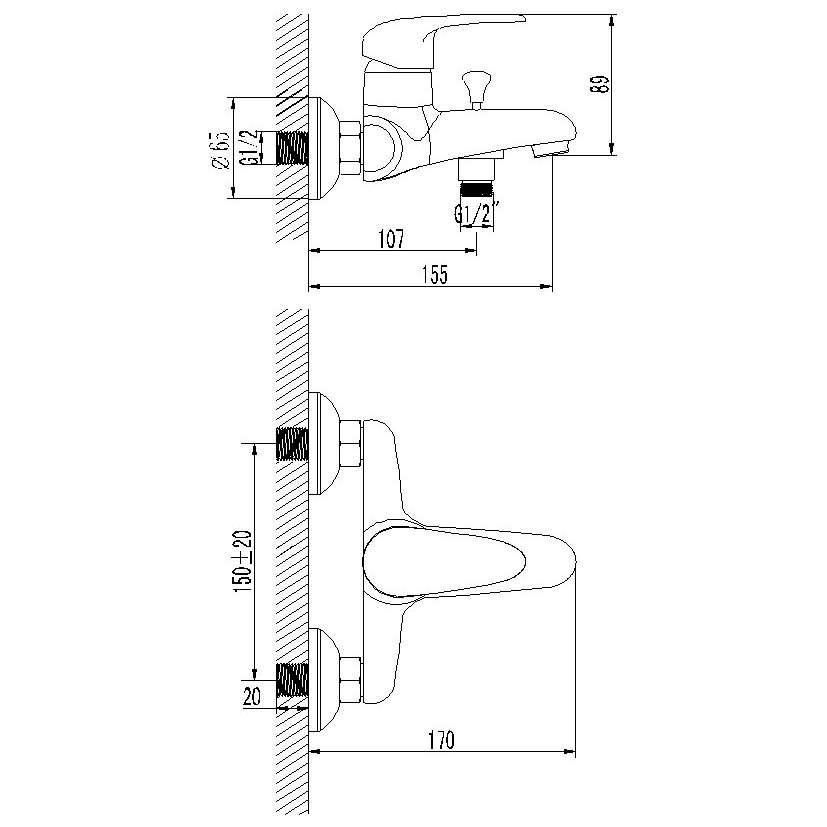 ��������� ��� ����� Lemark Pramen LM3302C